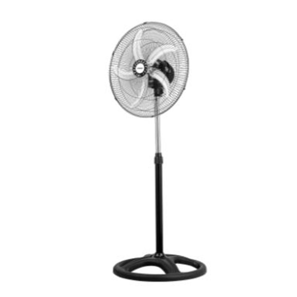 Everest FAN15 Siyah 18