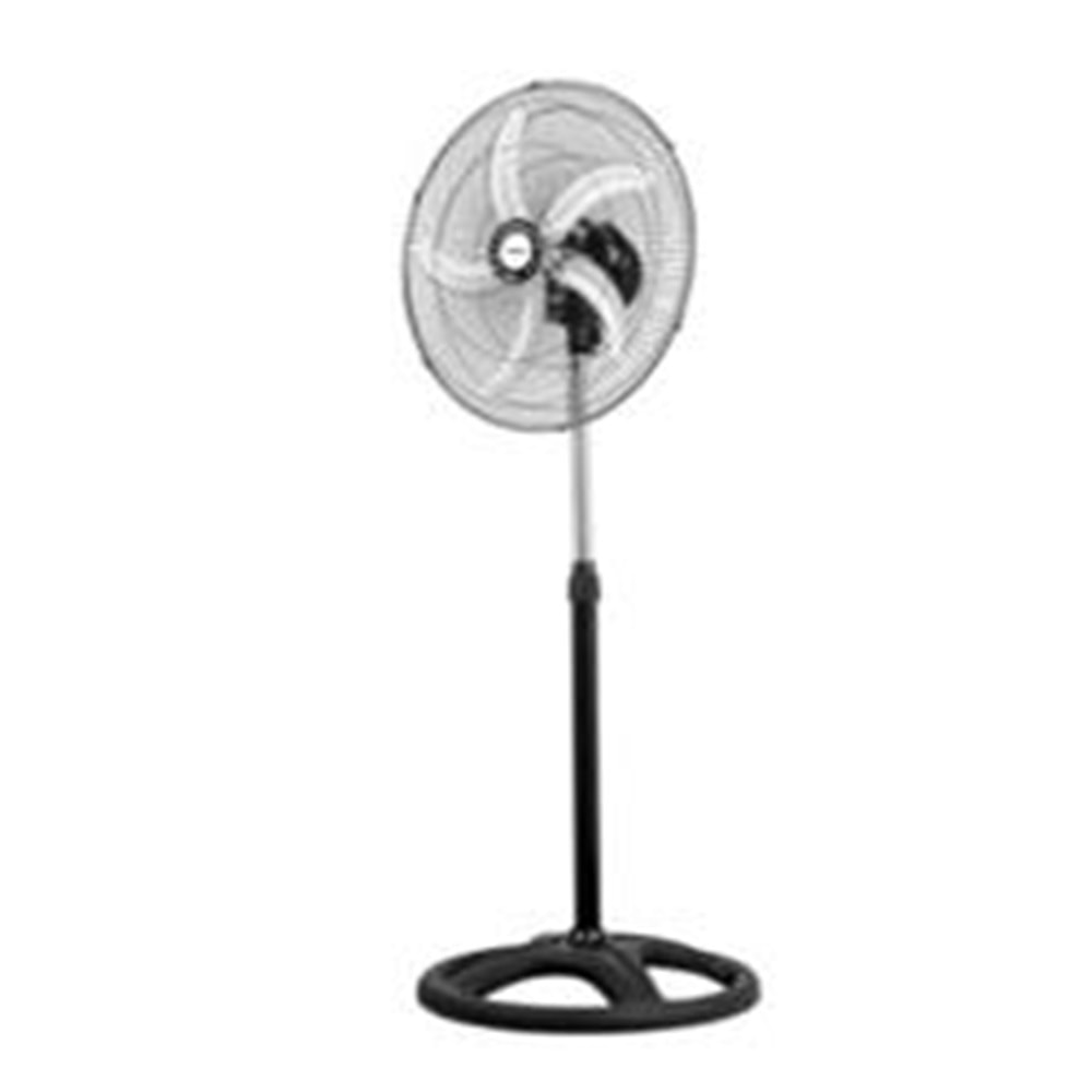 Everest FAN15 Siyah 18