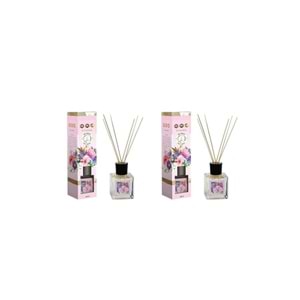 Pereja Diffuser 100ml Kaşmir Çubuklu Oda Kokusu