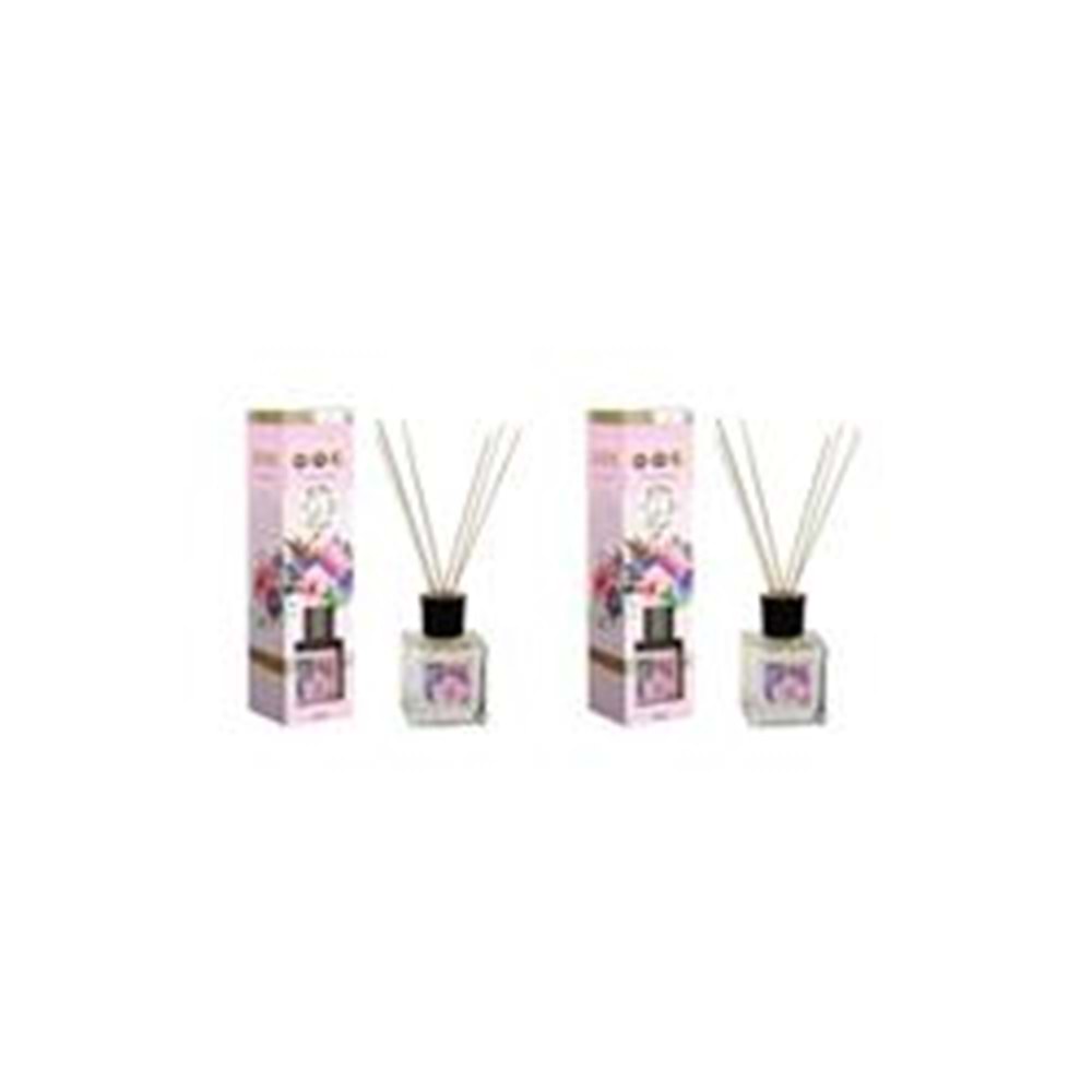 Pereja Diffuser 100ml Kaşmir Çubuklu Oda Kokusu