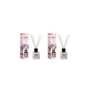 Pereja Diffuser 100ml Kaşmir Çubuklu Oda Kokusu