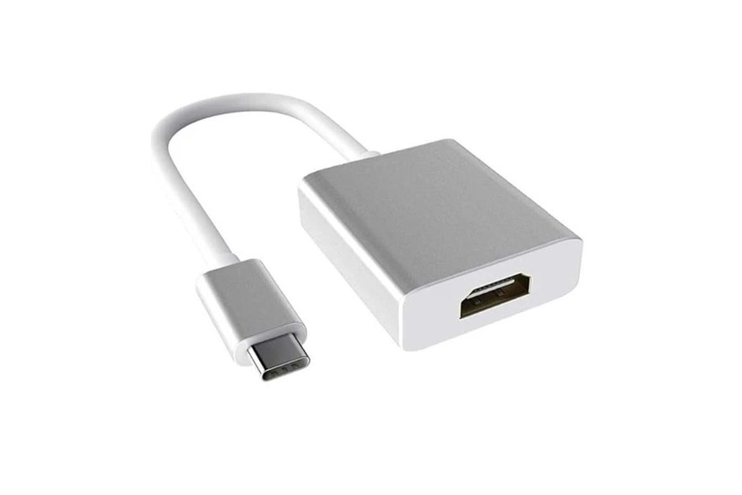 Codegen CDG-CNV33 Type C Usb 3.1 to HDMI Çevirici Adaptör