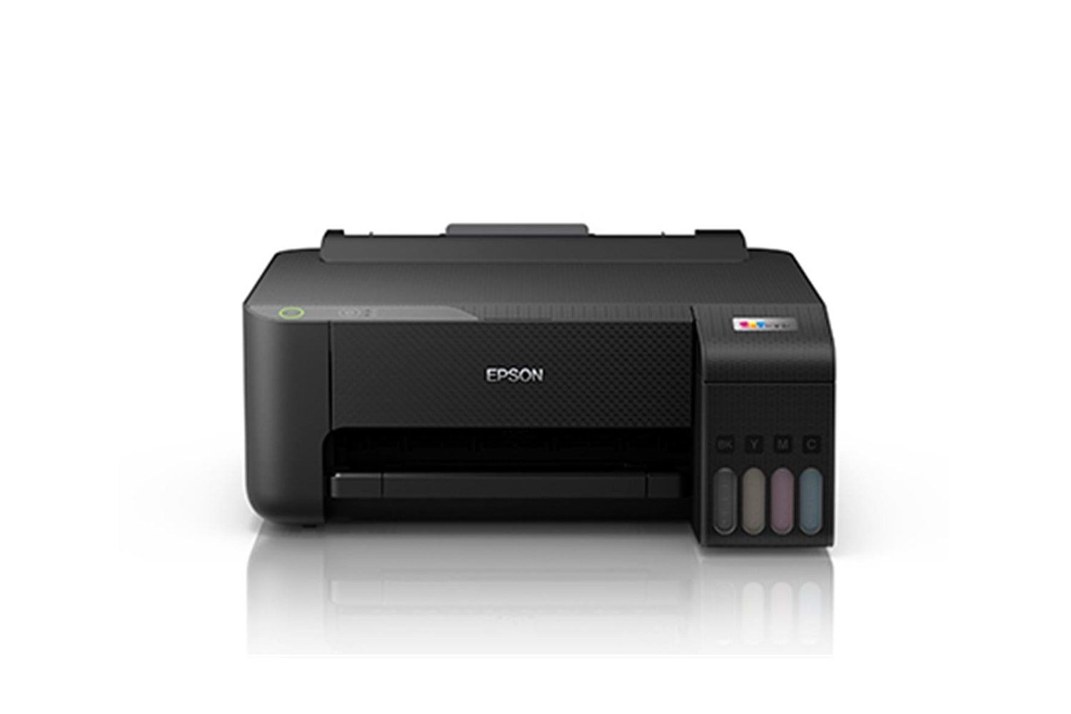 Epson L1210 MEAF Renkli Mürekkep Tanklı Yazıcı 