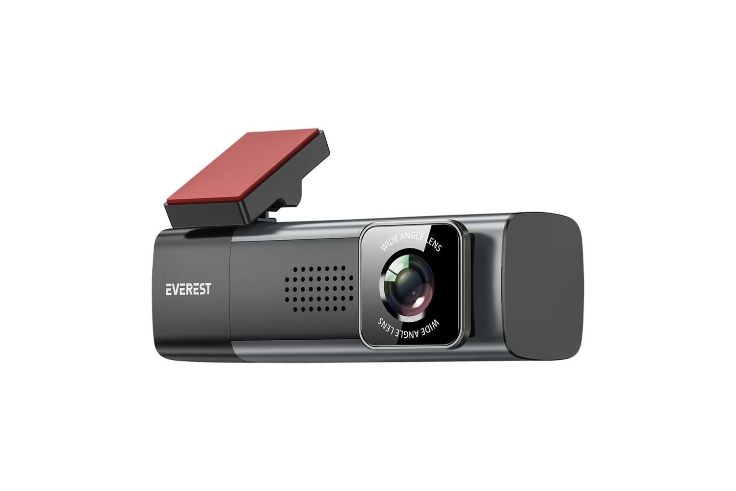 Everest CAR10 1080P+480P 120°Geniş Açı G-Sensor Wifi 64GB TF Kartılı Araç Ön Ve Arka Kamerası