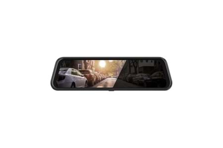 Everest CAR20 10.0 IPS Ekran 2K+720P 130°Açı Park Izlenebilen G-Sensor Ses Kontrol Dahılı 64GB TF 