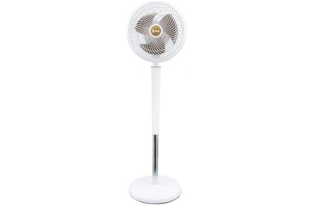 Feny FN-F15 Ev Tipi Yüksek Hızlı Çift Motorlu 2000RPM Ayaklı 70W 9