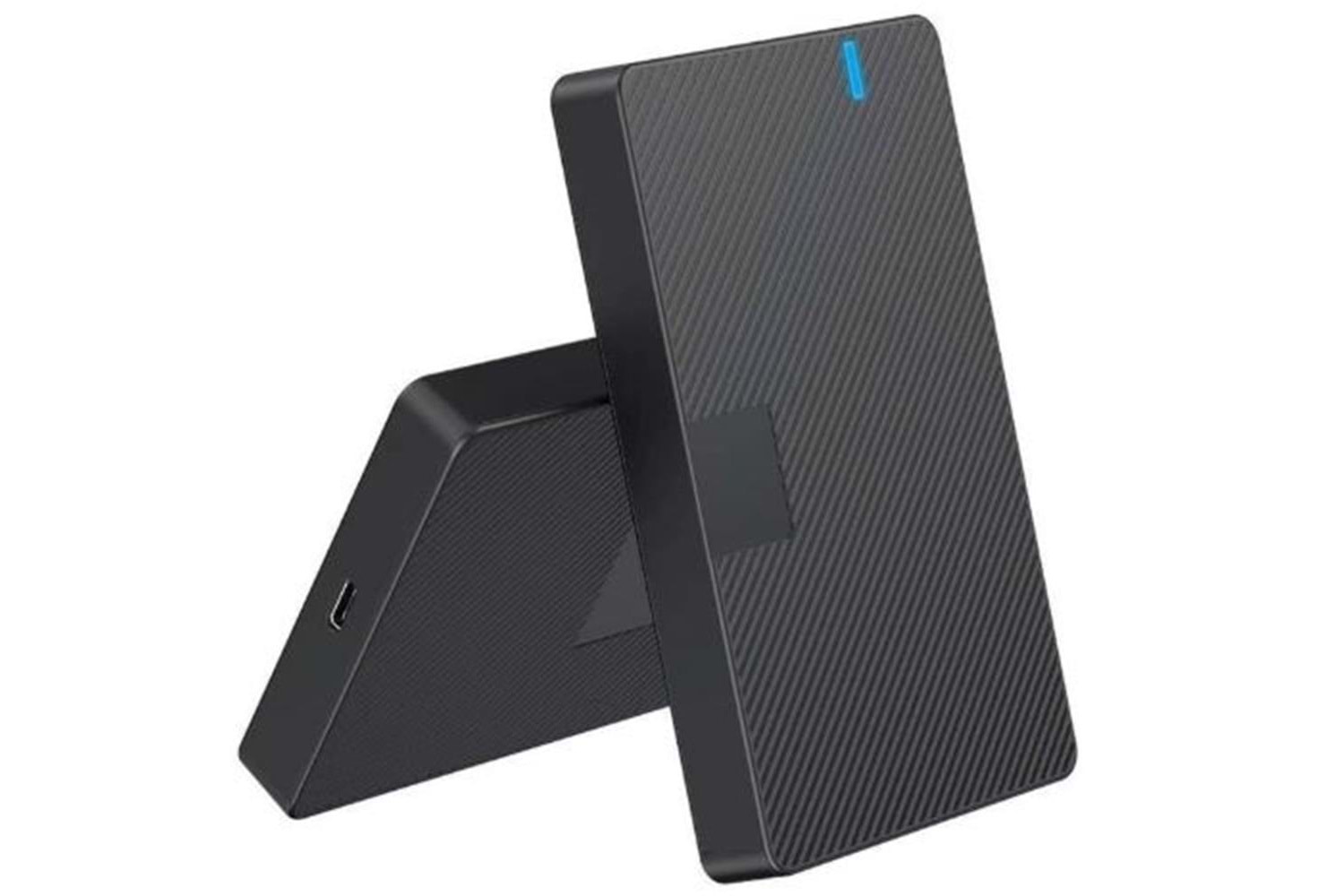 Alfanet AN-HD303 Usb 3.0 Type-c Hızlı Hdd Plastik Kutu