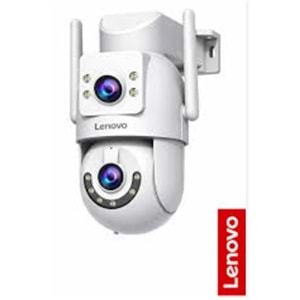 Lenovo X6T 3MP+3MP 2 Kamera AOV Smart Wifi Kamera
