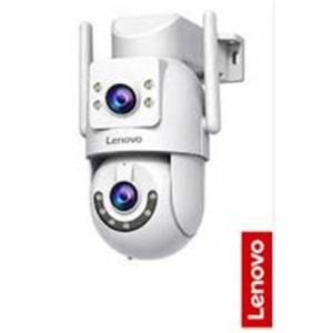 Lenovo X6T 3MP+3MP 2 Kamera AOV Smart Wifi Kamera