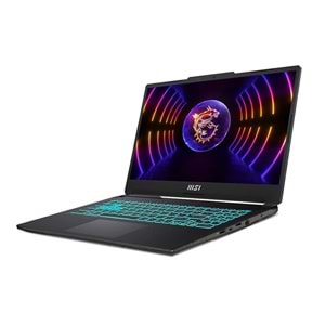 Msı Cyborg 15 A13VE-2055TR i5-13420H 16GB 512GB SSD 6GB RTX4050 45W 15.6 FHD 144Hz FreeDOS Notebook