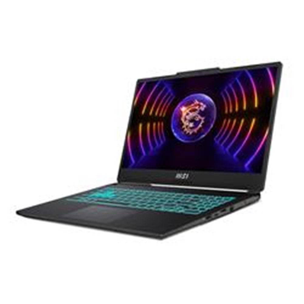 Msı Cyborg 15 A13VE-2055TR i5-13420H 16GB 512GB SSD 6GB RTX4050 45W 15.6 FHD 144Hz FreeDOS Notebook