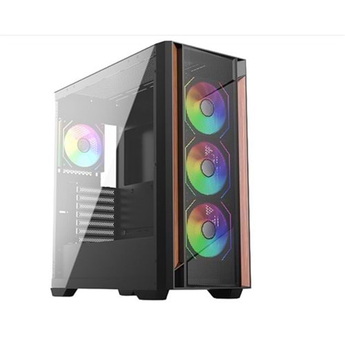 Frisby FC-9575G Gaming Kasa ARGB Fan (750W 80+Bronze)