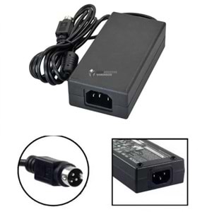 Epson PS-190: Universal Power Supply w-o AC Cable