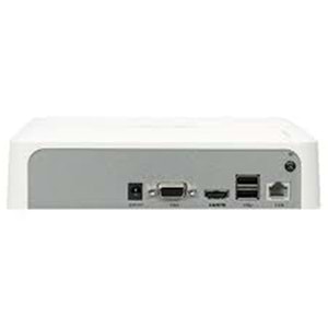 Hilook NVR-104MH-C 4 Kanal Nvr Kayıt Cihazı 