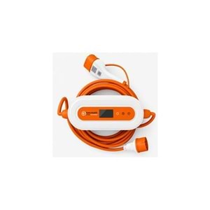 Tunçmatik Mobilcharge 22 KW Taşınabilir Araç Şarj İstastonu
