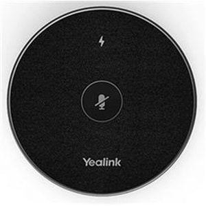 Yealink VCM36-W Package Kablosuz Mikrofonu