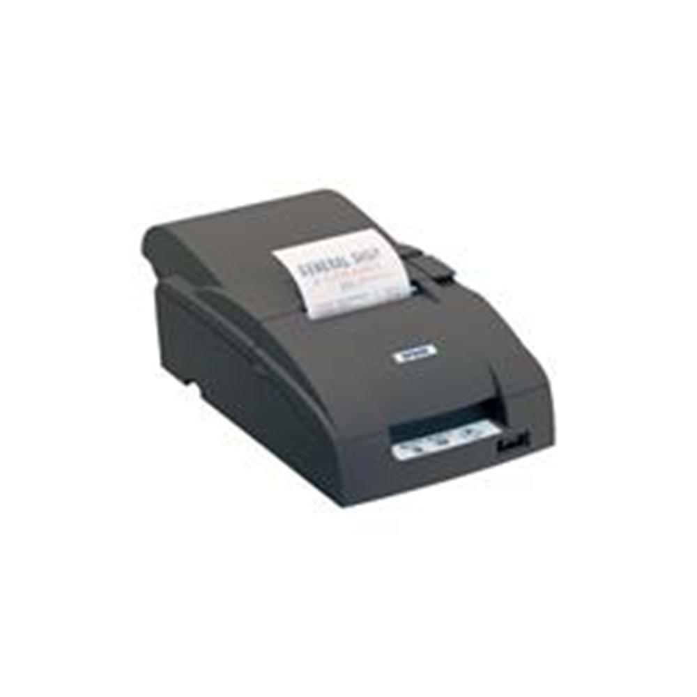 EPSON TM-U220IIB (142): Ethernet, PS, NE sensor, EDG Fiş Yazıcı