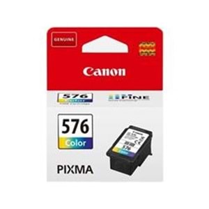Canon CL-576 Renkli Mürekkep Kartuşu
