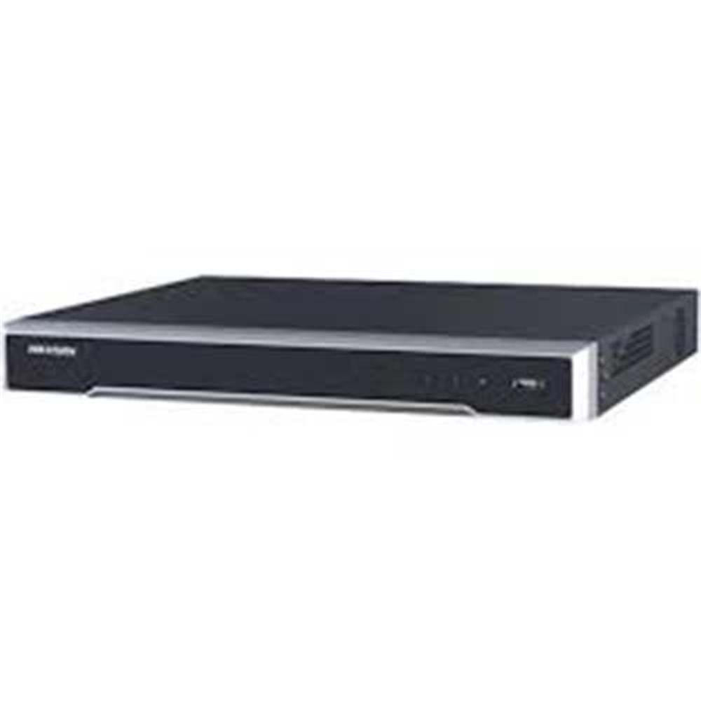 Hikvision DS-7616NI-Q2(E) 16 Kanal 16 Port NVR Kayıt Cihazı