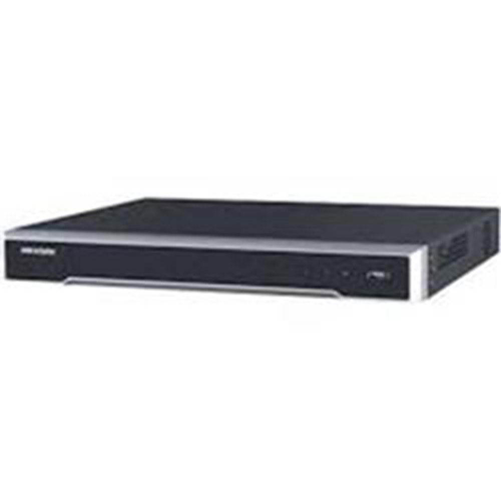 Hikvision DS-7616NI-Q2(E) 16 Kanal 16 Port NVR Kayıt Cihazı