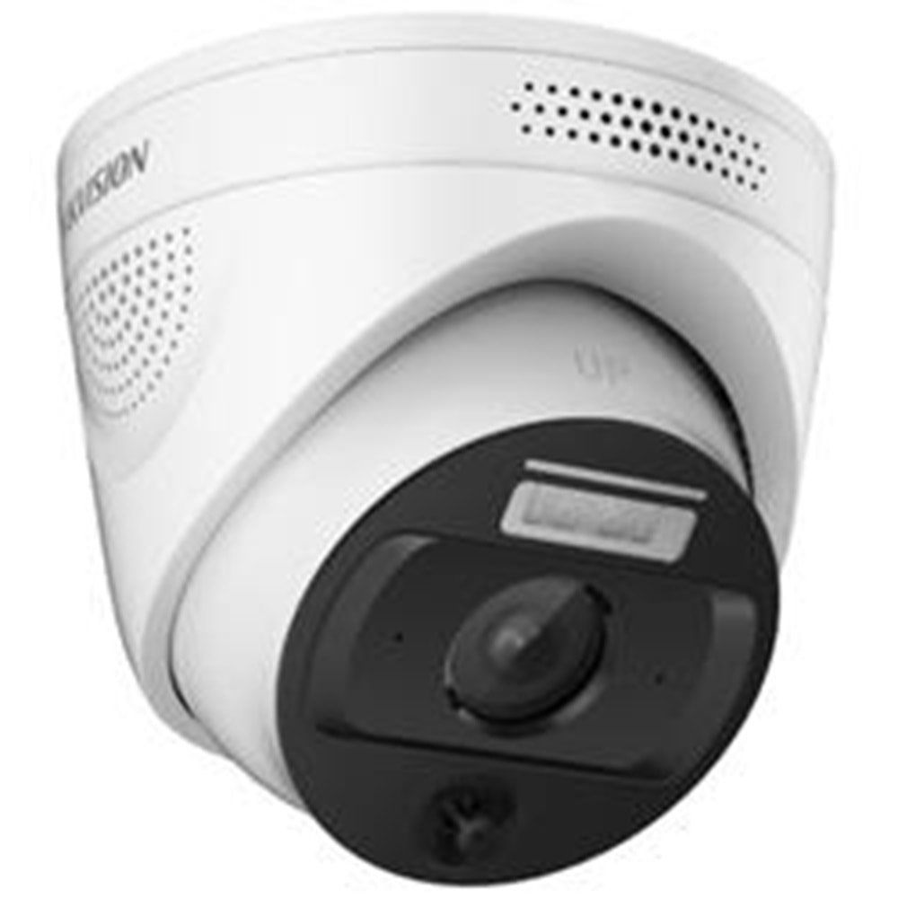 Hikvision HF-VH243 4MP 2.8mm Dome Yangın-Isı Algılama Kamerası