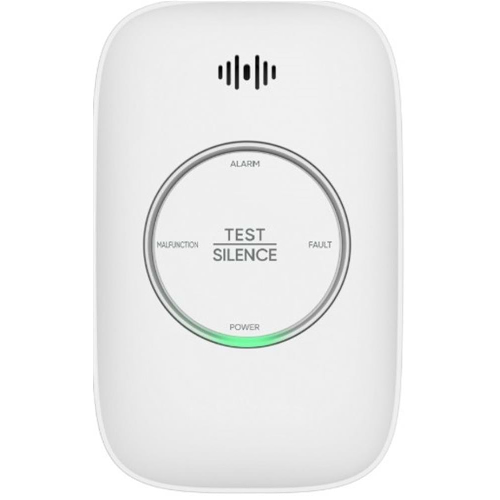 Hikvision HF-GN110 Bağımsız Doğalgaz Yangın Dedektörü Standalone