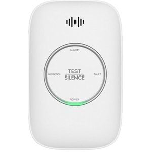 Hikvision HF-GN110 Bağımsız Doğalgaz Yangın Dedektörü Standalone