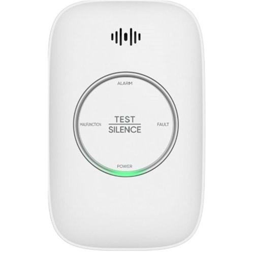 Hikvision HF-GN110 Bağımsız Doğalgaz Yangın Dedektörü Standalone