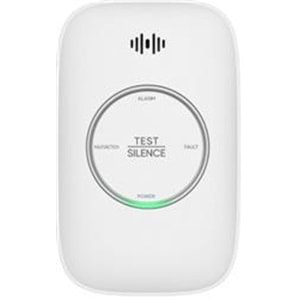 Hikvision HF-GN110 Bağımsız Doğalgaz Yangın Dedektörü Standalone