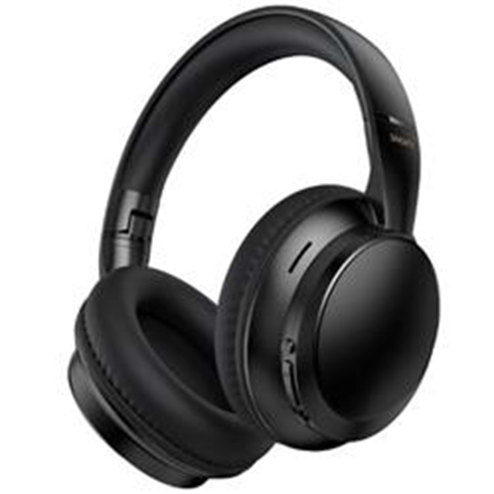 Snopy SN-BT29 Swish Siyah Bluetooth Kulaklık