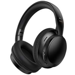 Snopy SN-BT29 Swish Siyah Bluetooth Kulaklık