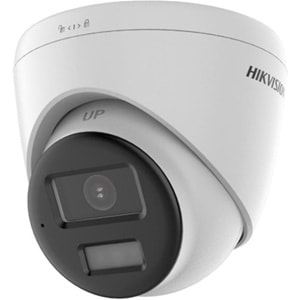 Hikvision DS-2CE78D0T-LPTS 2mp 2.8mm Smart Light Sabit Lens Sesli Dome Kamera