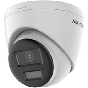 Hikvision DS-2CE78D0T-LPTS 2mp 2.8mm Smart Light Sabit Lens Sesli Dome Kamera