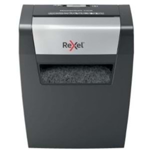 Rexel 2104571Eu Momentum X410 Evrak İmha Makinesi
