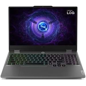 Lenovo Loq Essential 83S00033TR Ryzen 7 7735HS 16GB 512GB RTX3050 15.6