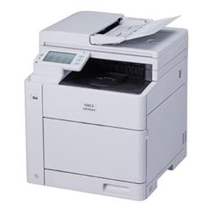 OKI 9006252 MC554DN A4 ÇOK FONKSİYONLU RENKLİ LAZER YAZICI- TARAYICI-FOT.-FAX 32ppm