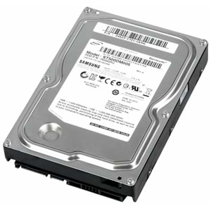 Seagate 500GB ST500DM005 BarraCuda SATA 3.0 7200 RPM 3.5
