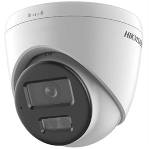 Hikvision DS-2CD1321G2-LIUF 2Mp 2.8mm Smart Hybrid Light Ir Dome Kamera