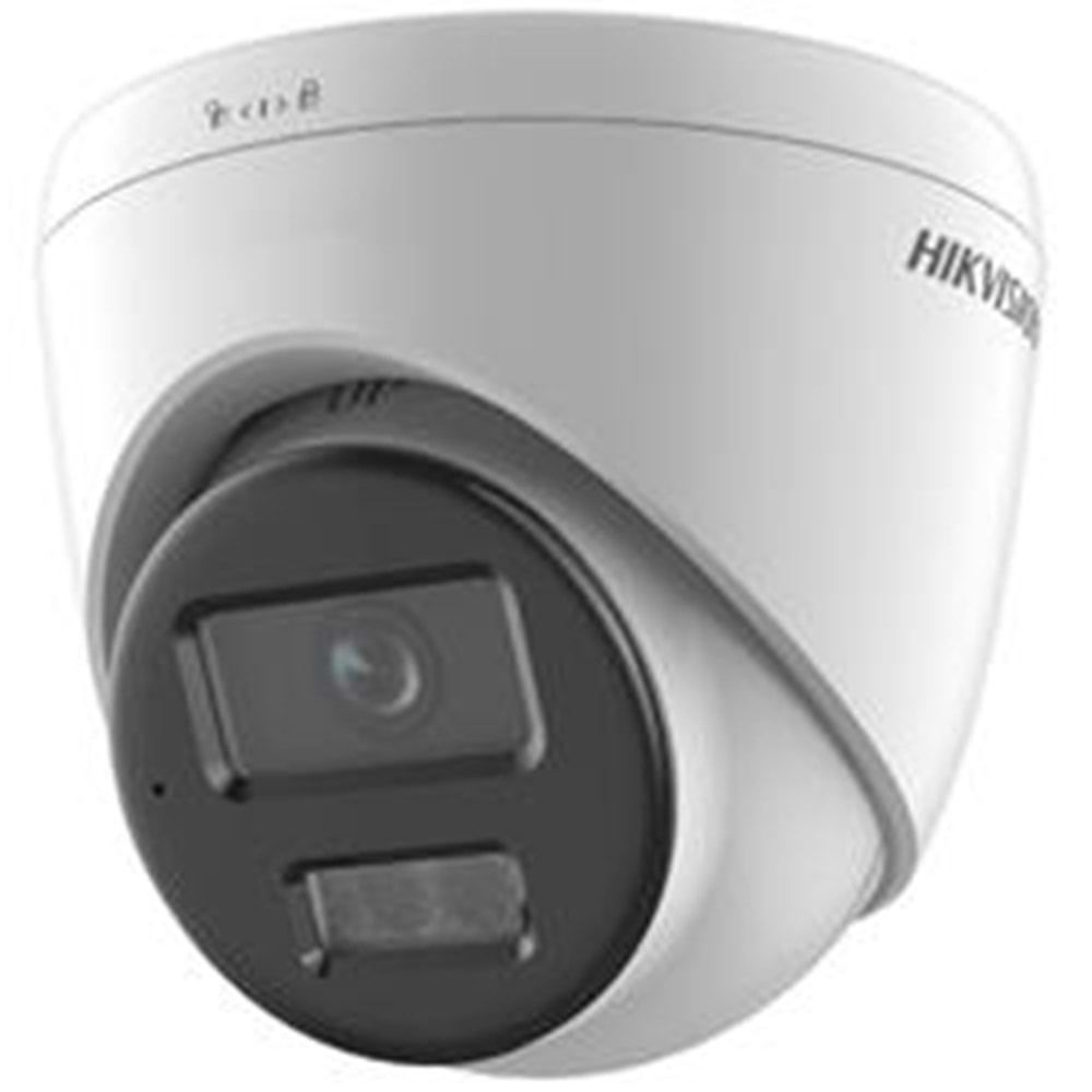 Hikvision DS-2CD1321G2-LIUF 2Mp 2.8mm Smart Hybrid Light Ir Dome Kamera