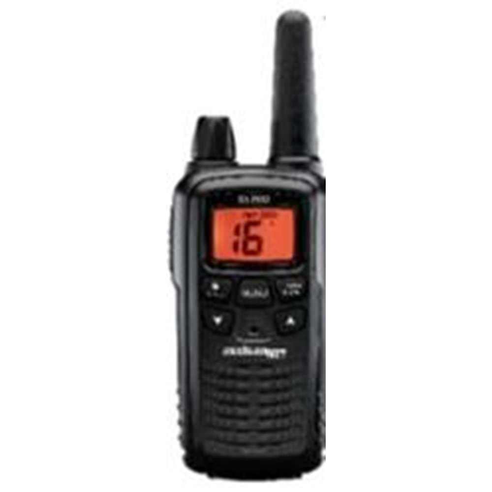 Aselsan PMR-M446-1000 G5 PRO PMR 2 li El Telsizi + Kulaklık 