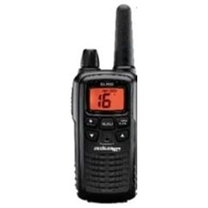 Aselsan PMR-M446-1000 G5 PRO PMR 2 li El Telsizi + Kulaklık 