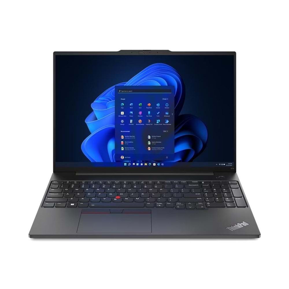 Lenovo ThinkPad E16 Gen3 21SSS29A00 Ultra 5 225U 16GB 512GB SSD 16