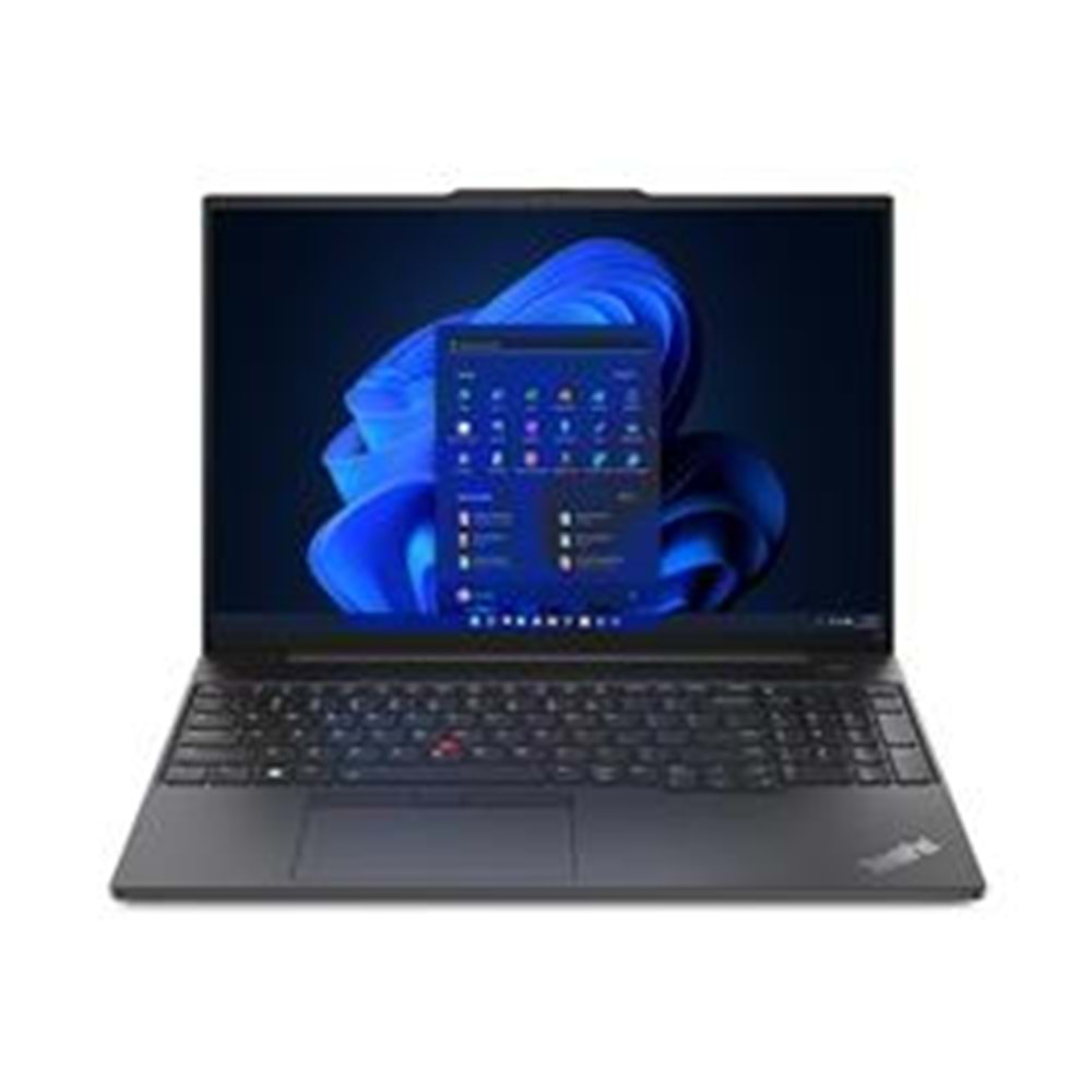 Lenovo ThinkPad E16 Gen3 21SSS29A00 Ultra 5 225U 16GB 512GB SSD 16