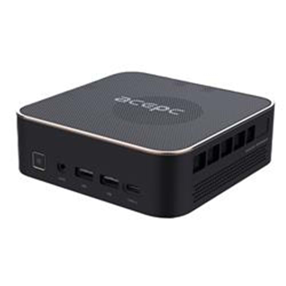 Acepc E3A Intel I5-1235U 16GB 512GB Win 11 Pro Mini Pc