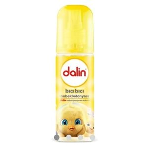 Dalin Bıcı Bıcı Kokusu Kolonya 150ml