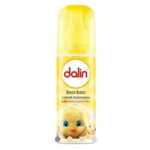 Dalin Bıcı Bıcı Kokusu Kolonya 150ml