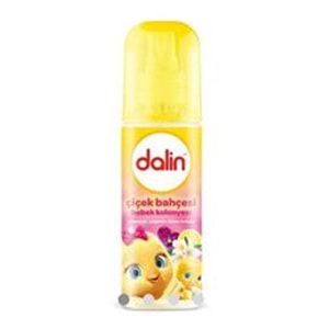 Dalin Çiçek Bahçesi Kolonya 150ml