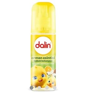 Dalin Orman Esintisii Kolonya 150ml