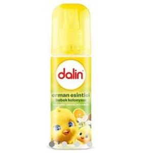Dalin Orman Esintisii Kolonya 150ml