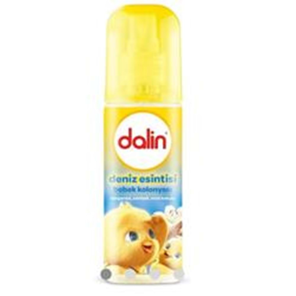 Dalin Deniz Esintisi Kolonya 150ml